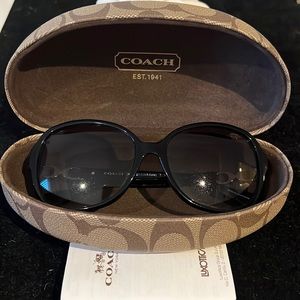 Coach Sunglasses